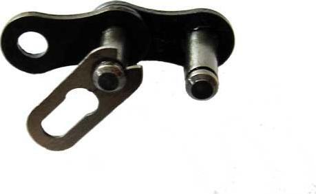 Z.P.H. Moto-Mer Zapinka, spinka skuwkowa, ogniwo łańcucha Simson