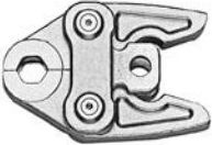 KAN-therm Szczęka typu ''M'' do zaciskarek Power i Aku Press 28mm (1948267061)