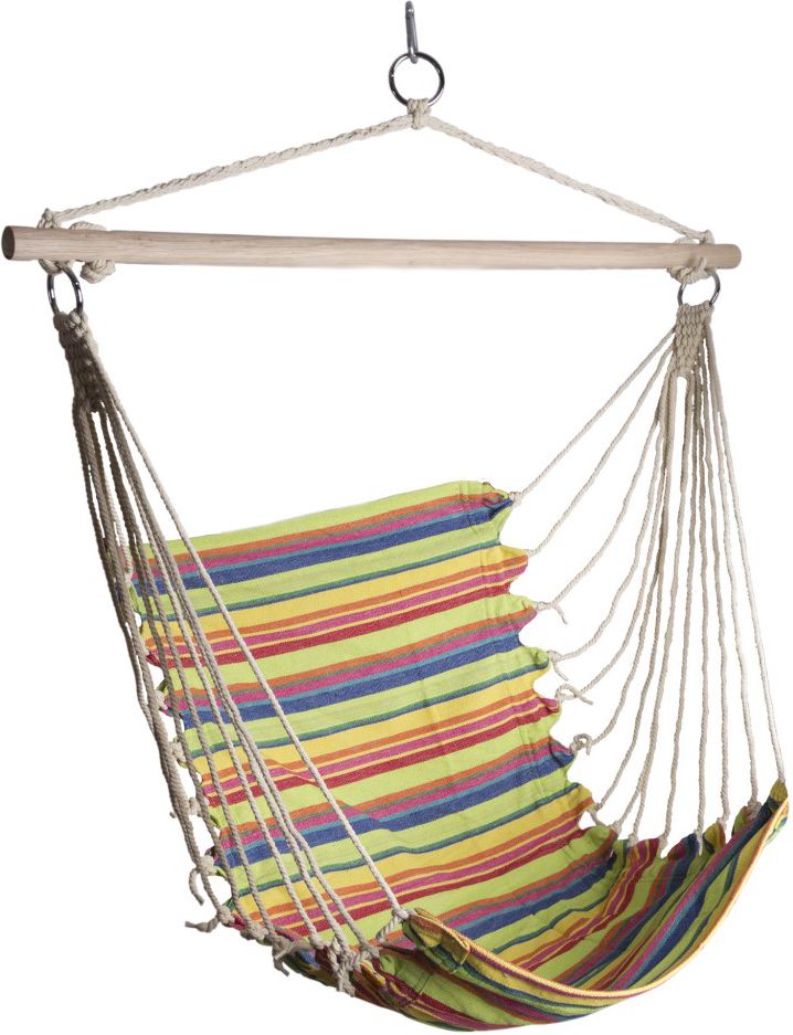 Spokey Hamak-siedzisko Bench 80x100 cm (837429)