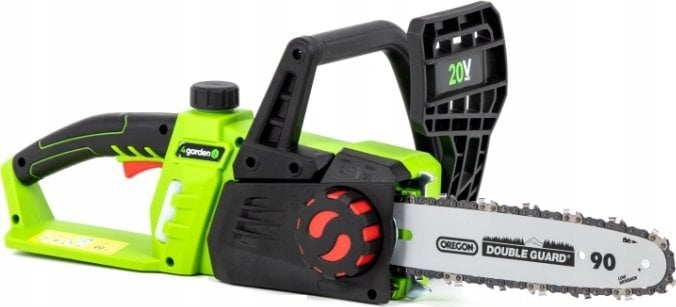 Piła łańcuchowa 4Garden Pilarka łańcuchowa AP25 4GARDEN Akumulatorowa gałęziówka