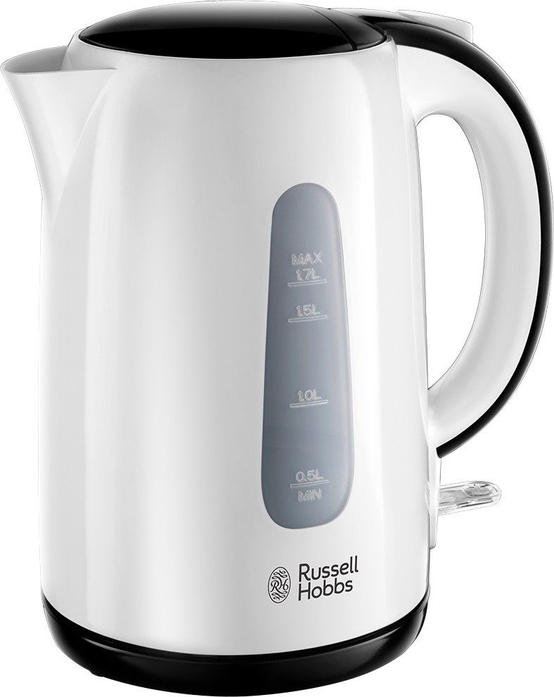 Czajnik Russell Hobbs 25070-70 Biały
