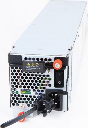 Zasilacz serwerowy NetApp Zasilacz Moc 1100W, 12V, 80PLUS dla FAS6xxx - 114-00028