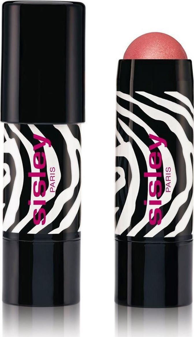 Sisley SISLEY_Phyto Blush Twist Powder Blush kremowo-pudrowy róż 6 Passion 5,5g