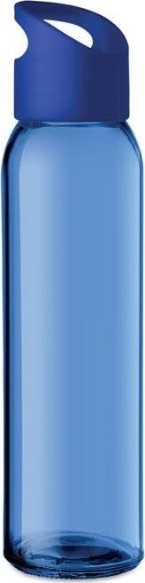 Upominkarnia Butelka na wodę granatowy