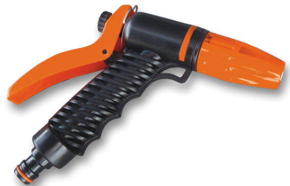 Bradas Pistolet regulowany prosty (ECO-2100)