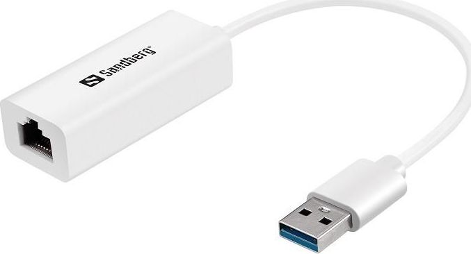 Karta sieciowa Sandberg 133-90