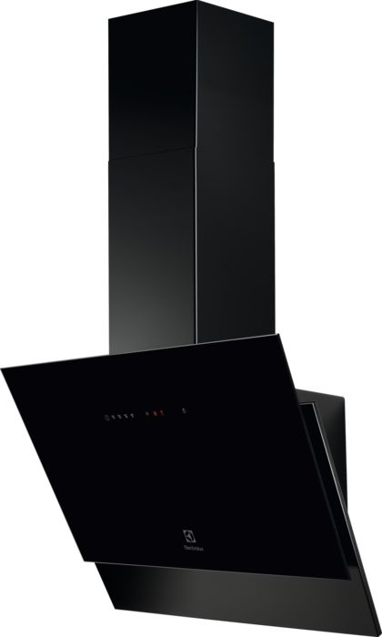 Okap Electrolux LFV616K