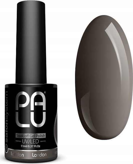 PALU_Soak Off lakier hybrydowy do paznokci London G3 11g