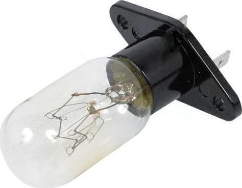 ŻARÓWKA KUCHENKI MIKROFALOWEJ