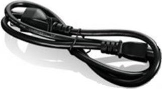 Kabel zasilający Lenovo Lenovo 42T5120 kabel zasilające Czarny 1 m