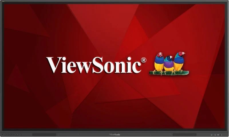 viewsonic europe Monitor interaktywny ViewSonic ViewBoard IFP75G1 75'' 4K OS-Free