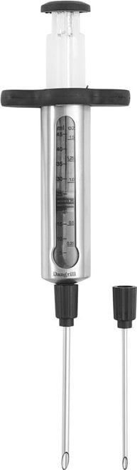 Dangrill Dangrill Marinadespritze