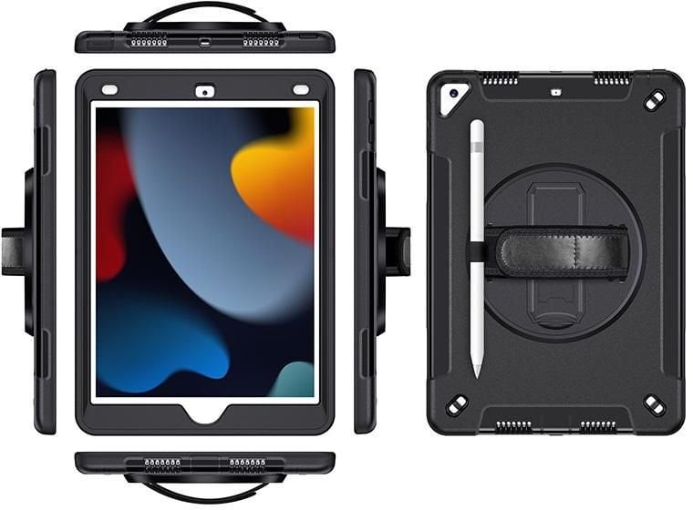 iPad 10.2 2021/2020/2019 OHIO