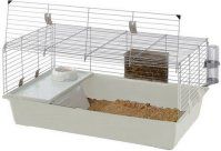 Ferplast Klatka Rabbit 100 biała