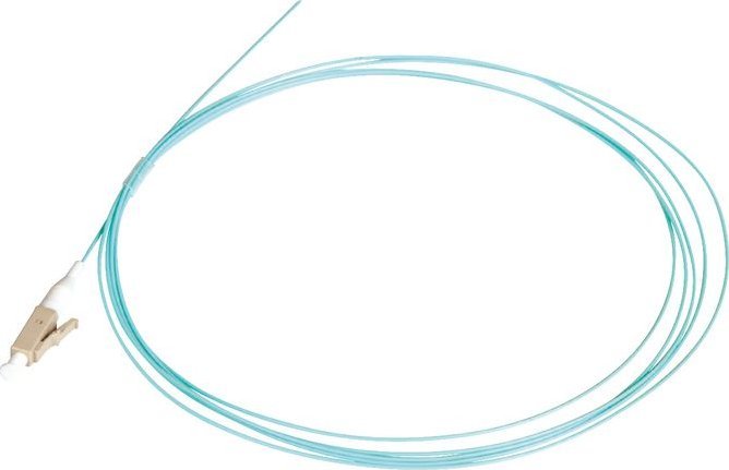 Lanview LC/UPC Pigtail Multimode 2m