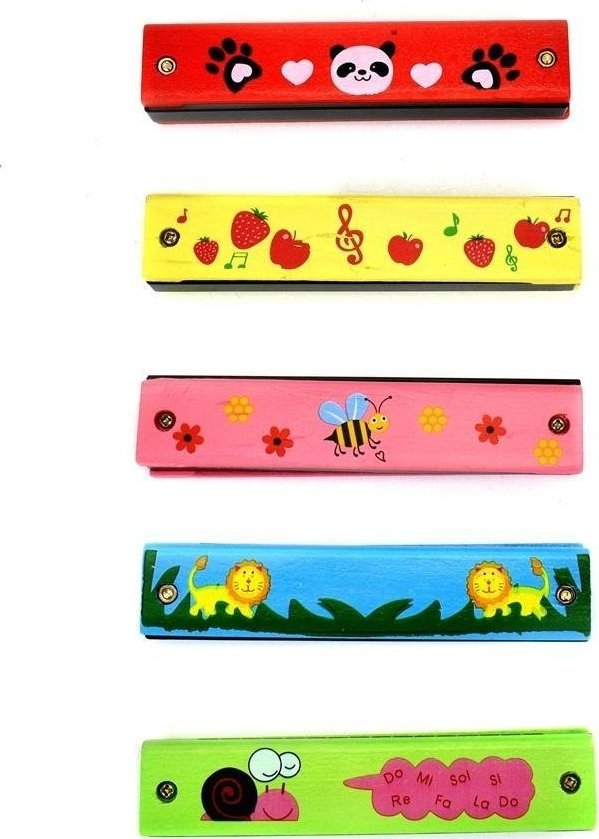 Pro Kids Instrument - harmonijka