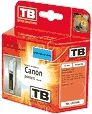 Tusz TB Print TB Tusz TB Czarny zamiennik dla Canon CLI8B, 100% nowy (TBC-CLI8B)