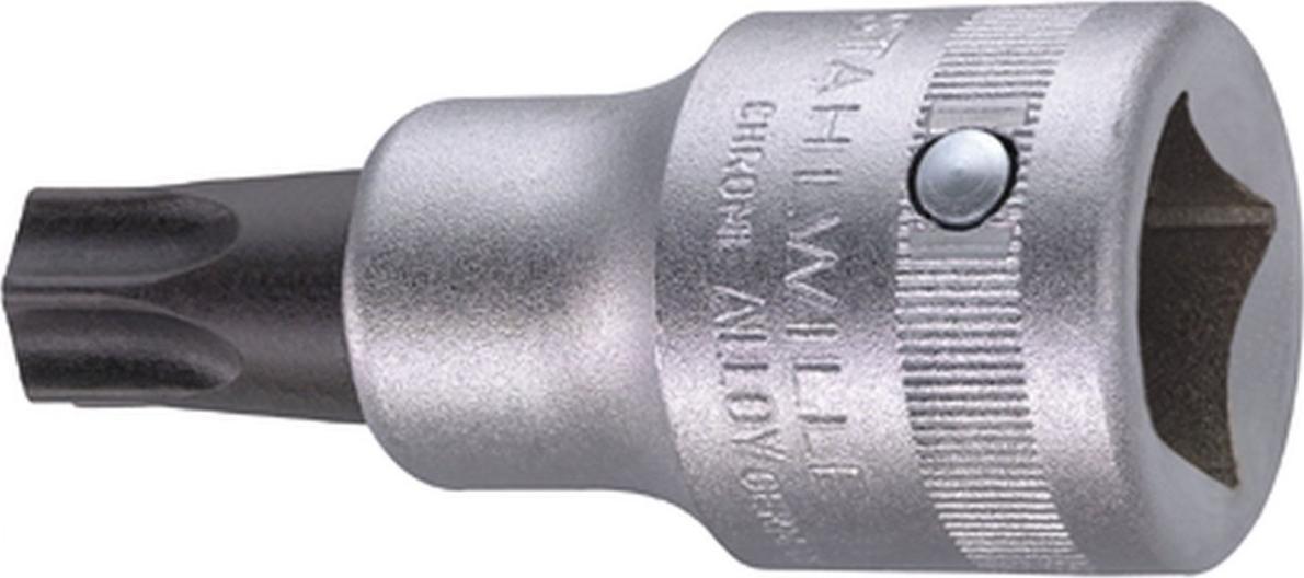 Stahlwille Nasadka wkrętakowa 3/4" T80 TORX