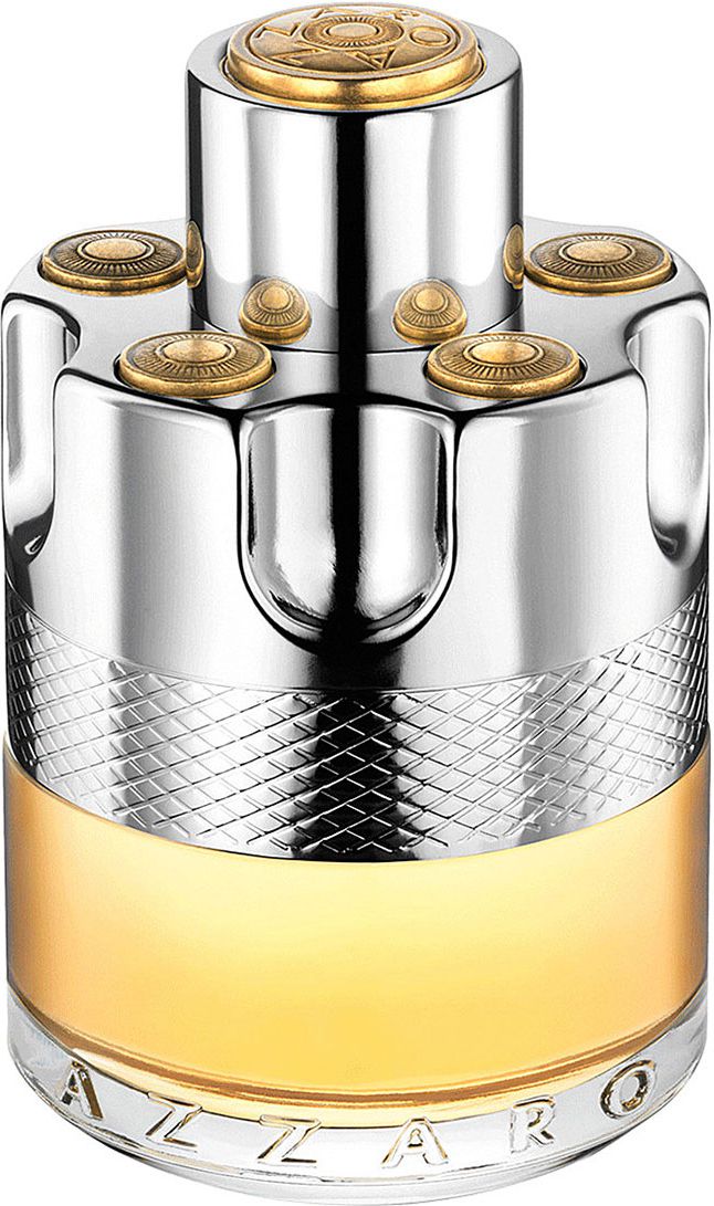 Azzaro Wanted EDT 50 ml