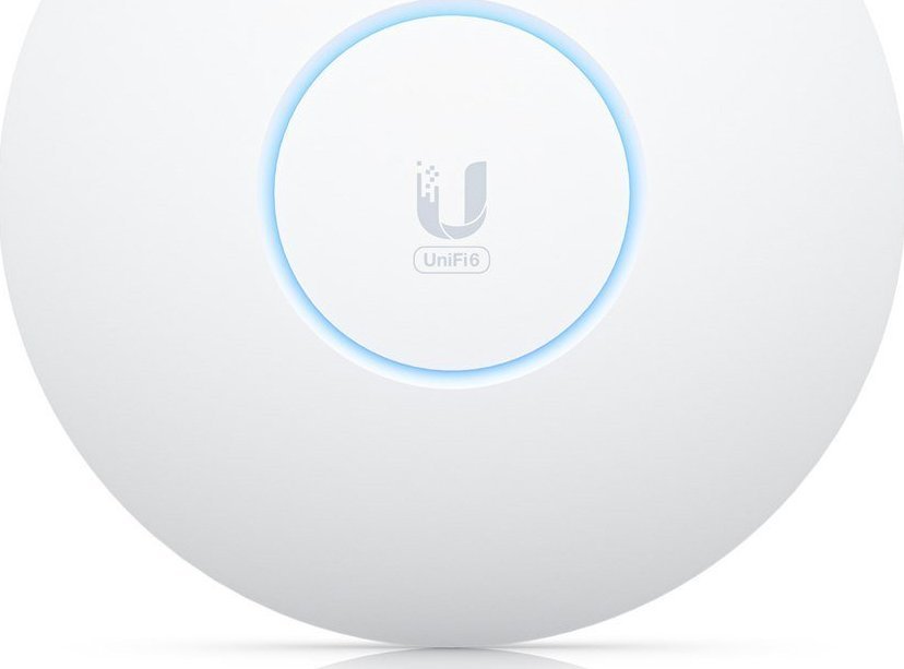 Access Point Ubiquiti Unifi U6-Enterprise Wifi-6