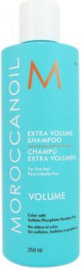 Moroccanoil Extra Volume Shampoo (W) 250ML