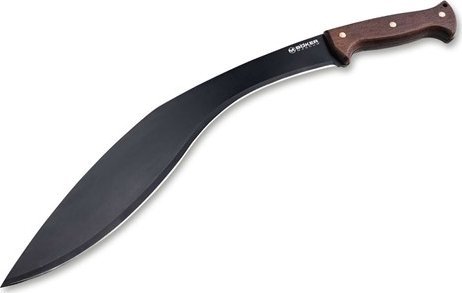 Magnum Nóż Magnum Kukri Machete