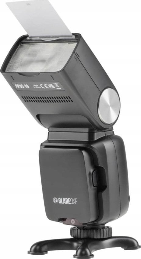 GlareOne Apus 48 - lampa błyskowa speedlite