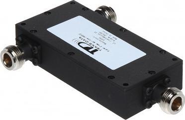 ROZGAŁĘŹNIK GSM RI-2/1N