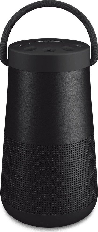 Głośnik Bose Głośnik przenośny Bose SoundLink Revolve+ seria II Bluetooth wodoodporny
