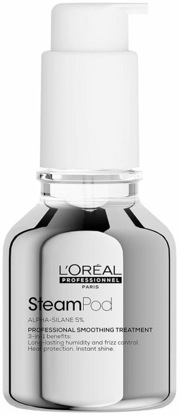 Preparat chroniący włosy L'Oreal Professionnel Paris Steampod Termoochronny 50 ml