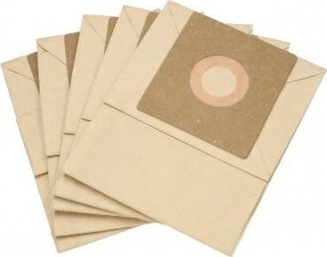 Worek do odkurzacza Worki papierowe D011 Zelmer Duo Invest