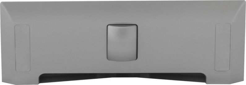 Leovac Szufelka LEOVAC wysoka, Szara