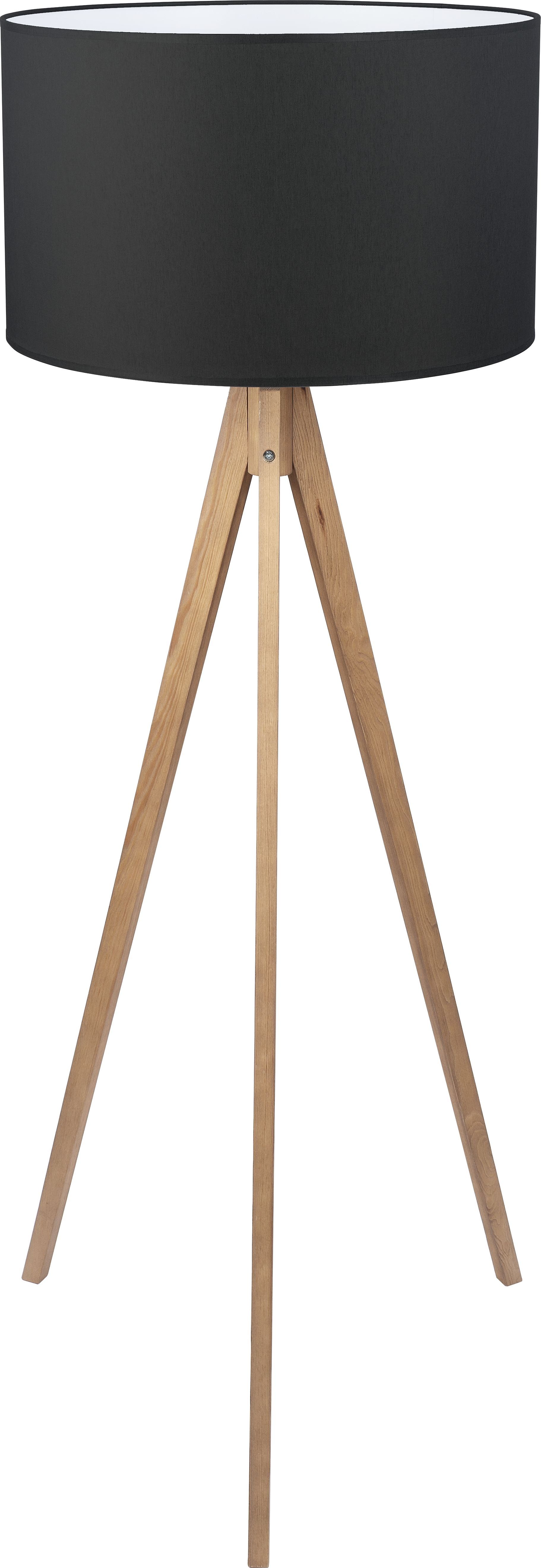 Lampa podłogowa TK Lighting Lampa stojąca trójnóg TK Lighting TREVISO 5039
