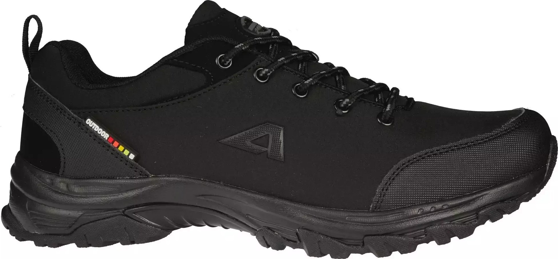 American Club Męskie buty sportowe American Club MWT-87BL 44