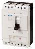 Eaton Wyłącznik mocy NZMN3-4-AE630 4-biegunowy 630A 265894