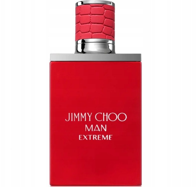 JIMMY CHOO Jimmy Choo Man Extreme EDP spray 100ml