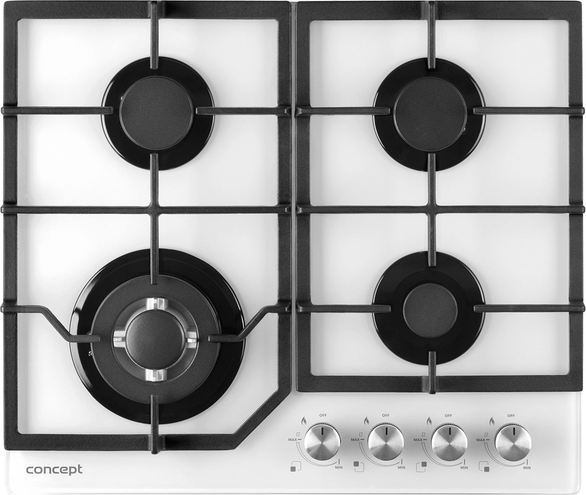 Płyta grzewcza Concept Solution PDV7460WH