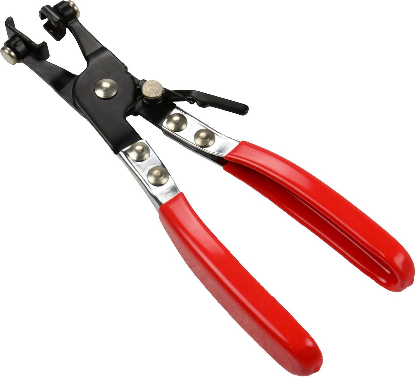 Geko szczypce do opasek taśmowych (G01650)