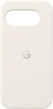 Google GA09302-WW, Cover, Google, Pixel 9a, 16 cm (6.3"), Beige
