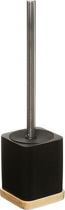 5five Szczotka do WC Natureo* czarna