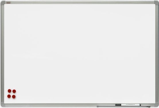 2x3 TABLICA SUCHOŚC.-MAG. 200 X 100 CM CERAMICZNA W RAMIE OFFICEBOARD 2X3 MARKER GRATIS!