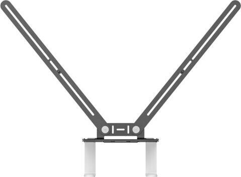 Logitech Uchwyt urządzenia multimedialnego 952-000041