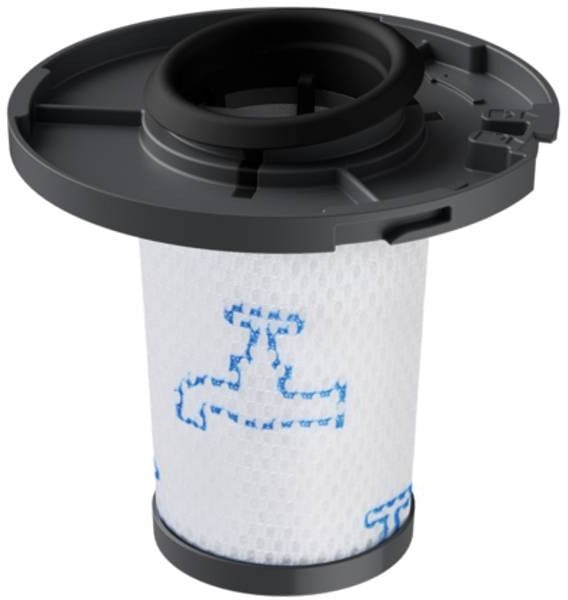 Tefal X-Force Flex 11.60 / 14.60 - Mazgajams filtrs bezvadu puteklu sucejam