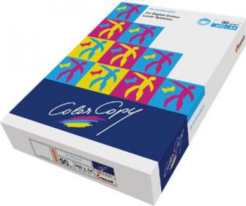 Mondi Papier ksero Color Copy A4 200g 250 arkuszy