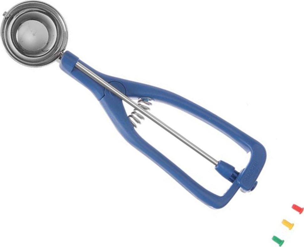 Hendi Gałkownica do nakładania lodów STCKEL 1/36 śr. 47mm - STOCKEL 755389