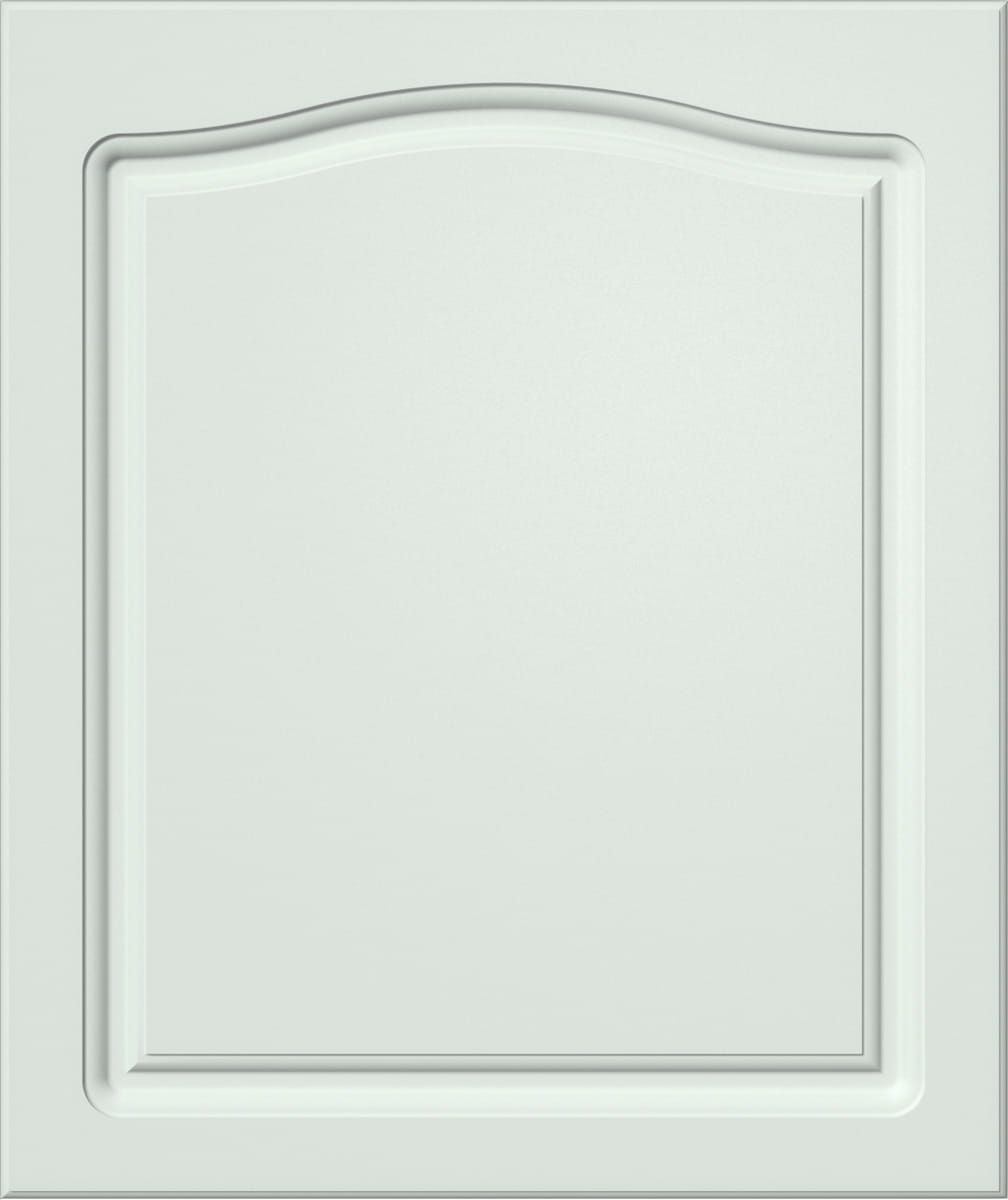 Restol Fronty Front kuchenny biały mat K252 profil AE