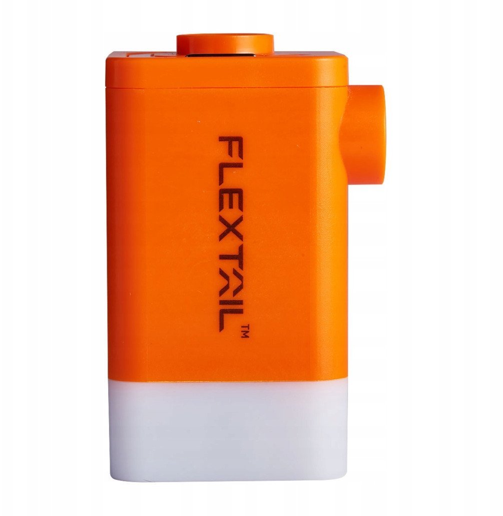 MAX PUMP 2 PLUS, orange