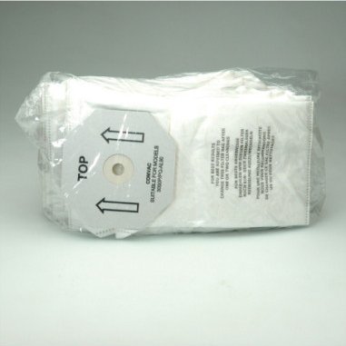 Worek do odkurzacza Triton Worki Hoover, 10 sztuk