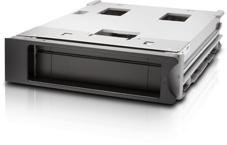 G-Technology ev Series - Ramme - for G-SPEED Shuttle XL with ev Series Bay Adapters G-SPEED Shuttle XL with Thunderbolt 3