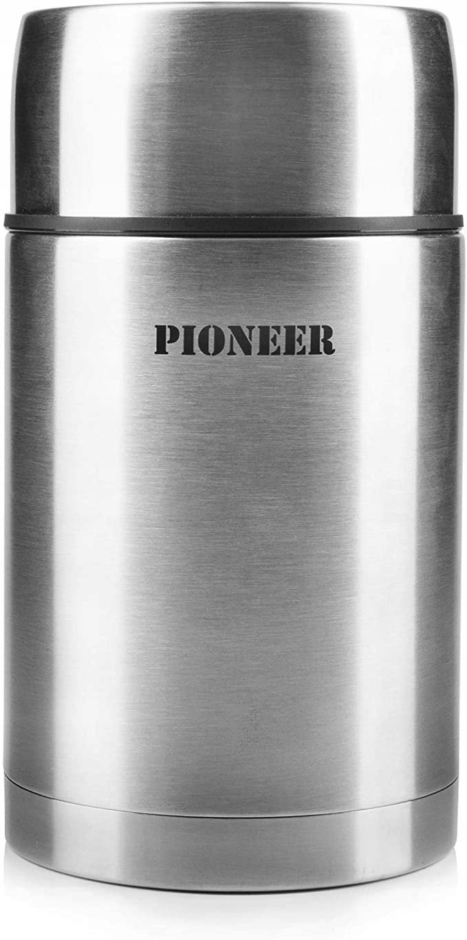 Igrunwerg Ltd Anglija Termosas maistui Pioneer 1l